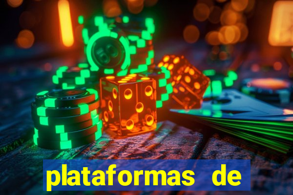 plataformas de slots lancadas hoje